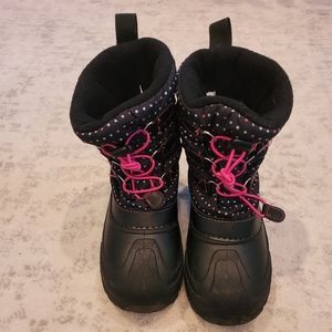 Western Cheif winter boots